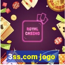 3ss.com jogo